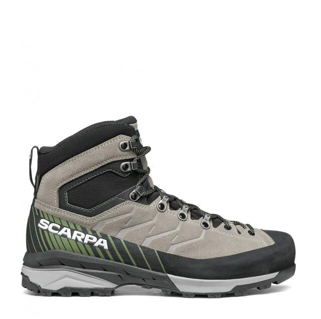 Scarpa Mescalito Trk Gtx 43,5 Taf Taupe-Forest 