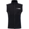 Swix Focus Warm Vest Herre L Black