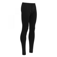 Devold Expedition 235 Longs Herre M Black
