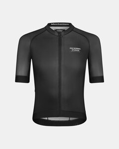 Pas Normal Studios Mechanism Jersey Black - S