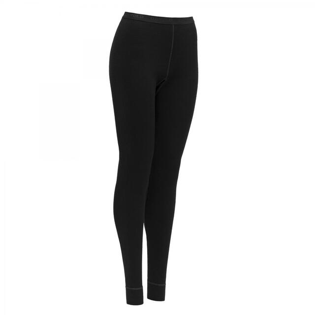 Devold Expedition 235 Longs Dame L Black 