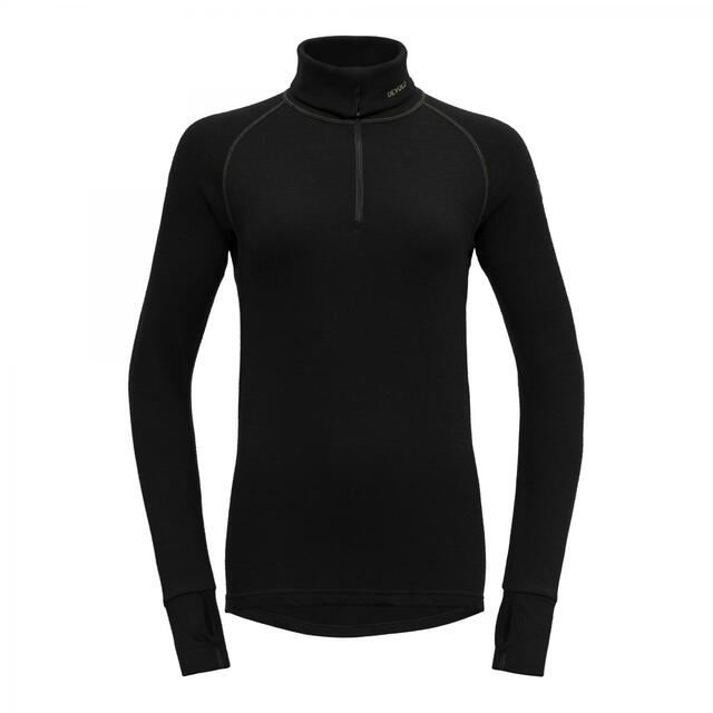 Devold Expedition 235 Z.Neck Dame L 