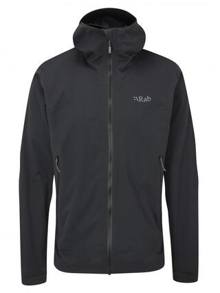 Rab Kinetic 2.0 Jacket Be Beluga