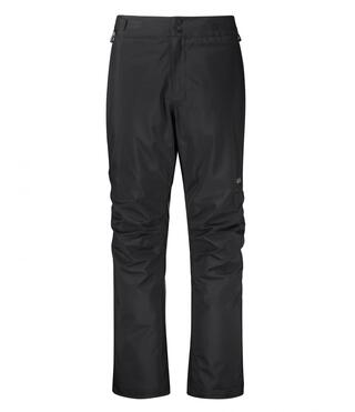 Rab Kangri Gtx Pants Dame Black