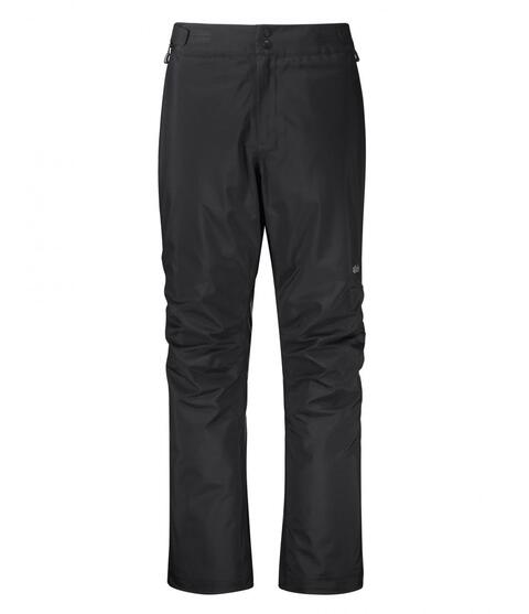 Rab Kangri Gtx Pants Dame Black