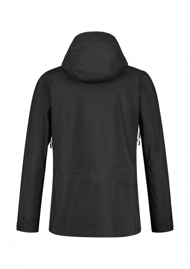 Rab Kangri Gtx Jacket Black 