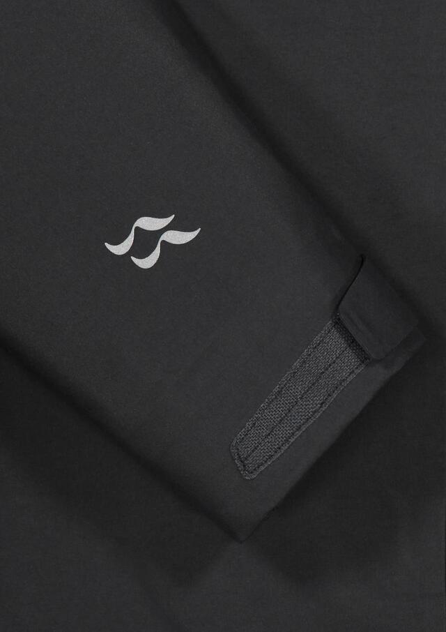 Rab Kangri Gtx Jacket Black 