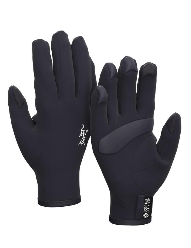 ArcTeryx Venta Glove L Black 