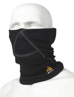 Aclima Doublewool Neckgaiter Jet Black