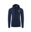 Aclima Fleecewool V2 Hoodie Herre Navy Blazer