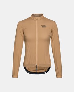 Pas Normal Studios Women's Mechanism Stow Away Jacket - Camel - XS