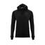 Aclima Fleecewool V2 Hoodie Herre Jet Black