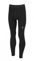 Aclima Warmwool Longs Herre Jet Black