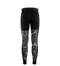 Aclima Lars Monsen Longs Herre Jet Black/Femunden Dark