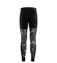 Aclima Lars Monsen Longs Herre Jet Black/Femunden Dark