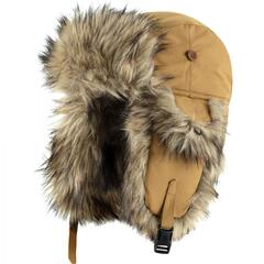 Fj&#228;llr&#228;ven Nordic Heater Buckwheat Brown