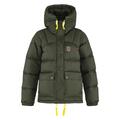 Fj&#228;llr&#228;ven Expedition Down Lite Jacket Dame / Farge: Deep Forest
