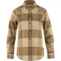 Fj&#228;llr&#228;ven Canada Shirt  XL Buckwheat Brown-Light Beige