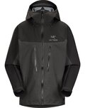 Arcteryx Alpha Jacket Herre L Black