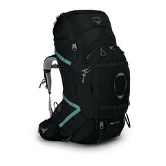 Osprey Ariel Plus 85  XS-S Black