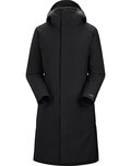 ArcTeryx Patera Parka Dame Black