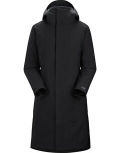 ArcTeryx Patera Parka Dame Black