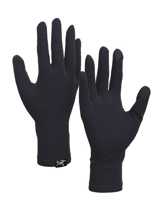 ArcTeryx Gothic Glove M Black 