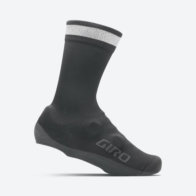 Giro Xnetic H2O Shoe Cover Black S Skotrekk 