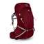 Osprey Aura AG 50 L Gamma Red