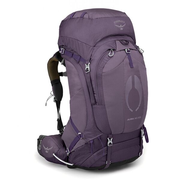 Osprey Aura AG 65 XS-S Enchantment Purple 