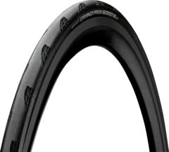 Continental GP 5000S TR - Black 700 - 28/30/32mm, Tubeless