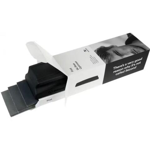 Northug First Ski Base Optimizer Kit Juster slip og finish