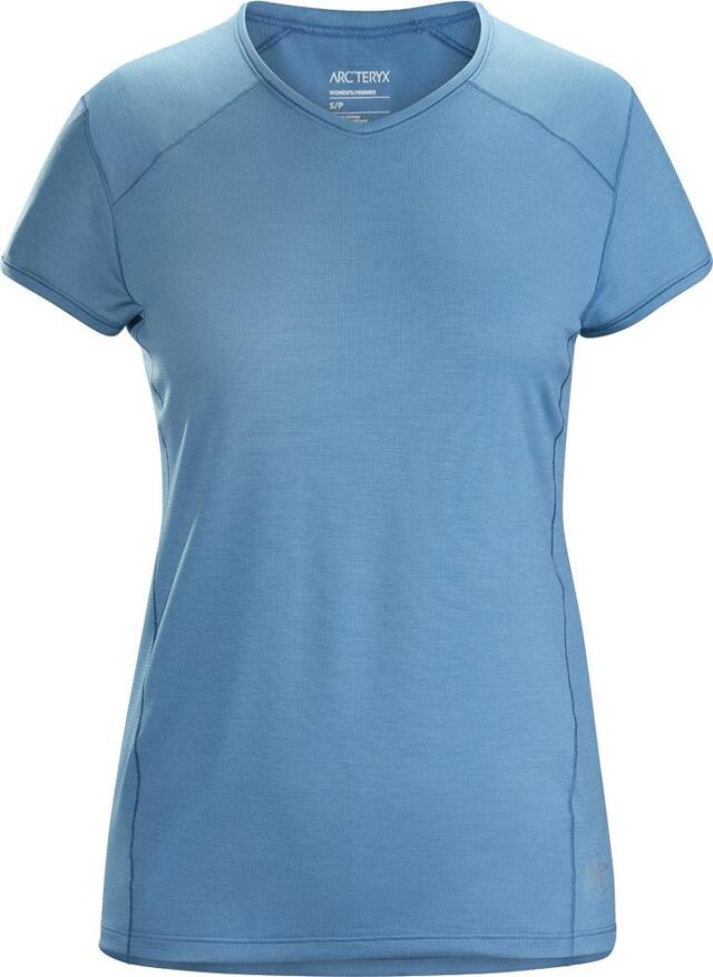 ArcTeryx  Kapta Ss Women's 29416 Lumina 