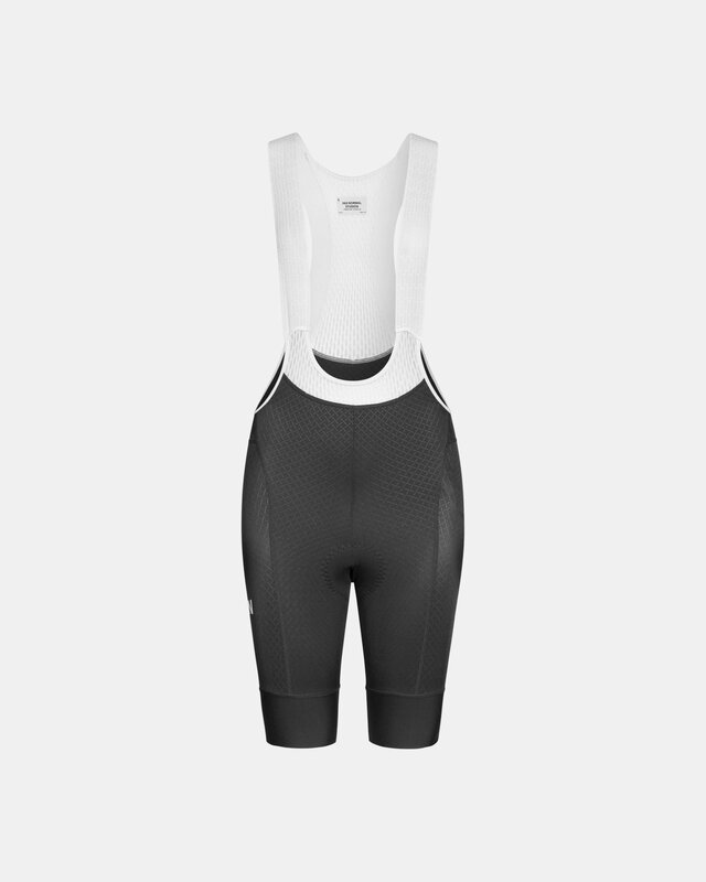 Pas Normal Studios Women's Mechanism Bibs - Black - L 