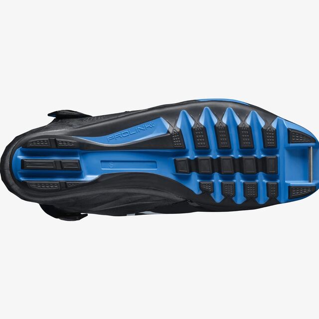 Salomon S/Race Skate Carbon Prolink Skisko 