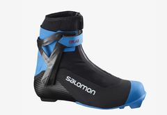 Salomon S/Lab Carbon Skate Prolink Skisko