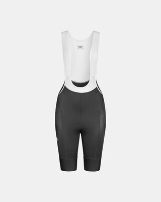 Pas Normal Studios Women's Mechanism Bibs - Black