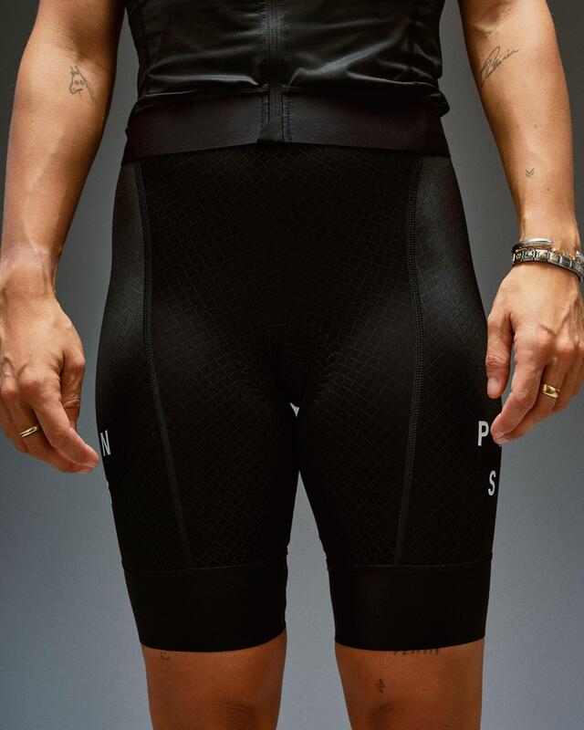 Pas Normal Studios Women's Mechanism Bibs - Black - S 