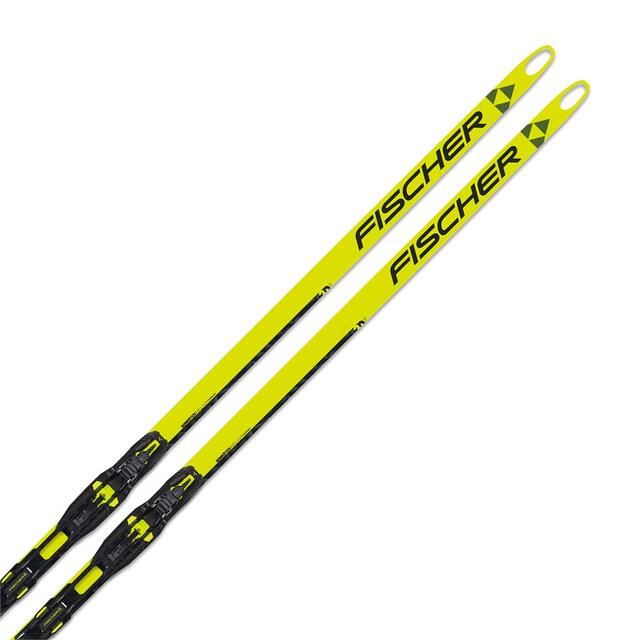 Fischer Speedmax Skate Helium Plus 181 S 