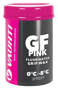 Vauhti GF Pink 0 / -5 Nysn&#248;