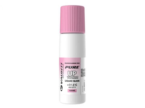 Vauhti Pure UP Warm Liquide Glide +7 / -3