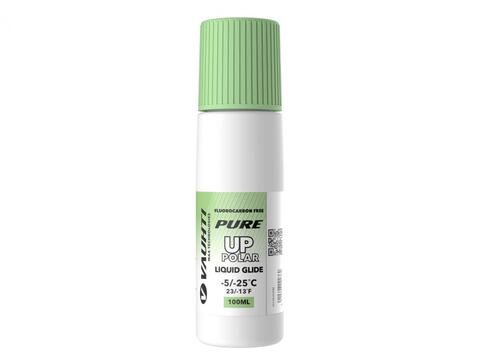 Vauhti Pure UP Polar Liquide Glide -5 / -25