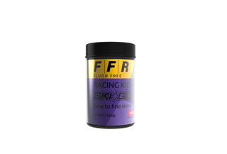 Skigo FFR Racing Grip Violet Alle sn&#248;typer -1 / -12