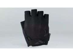 Specialized BG Sport Glove, Black Short Fingers - Black