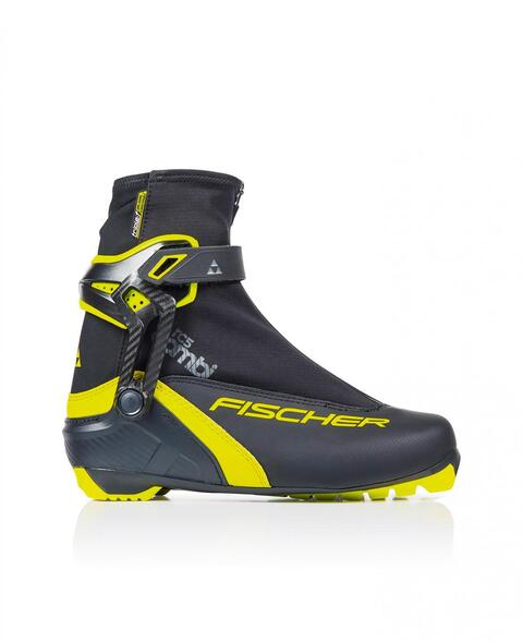 Fischer RC5 Combi 43 Sporty, komfortable og lette