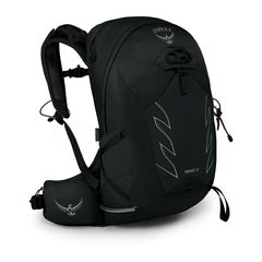 Osprey Tempest 20  XS-S Stealth Black