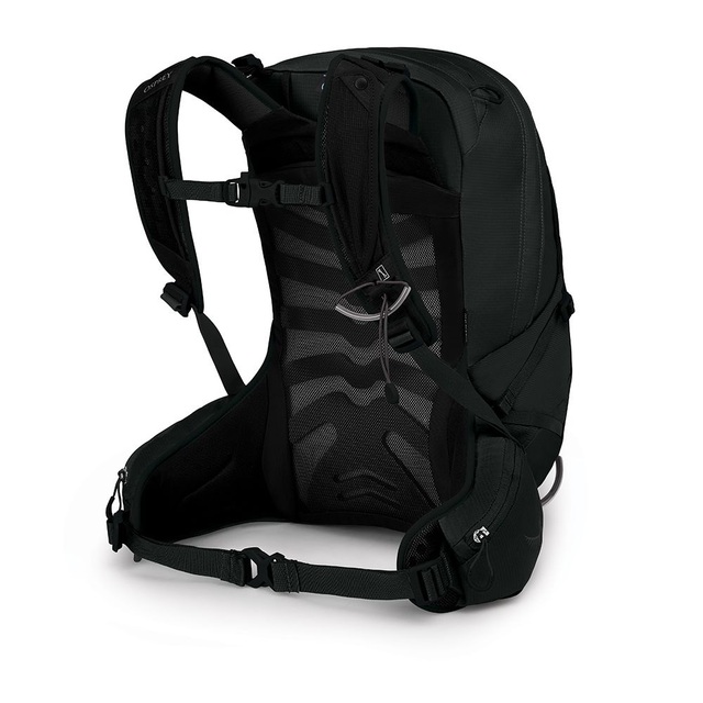 Osprey Tempest 20  XS-S Stealth Black 