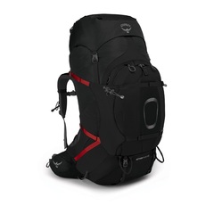Osprey  Aether Plus 100 S-M Black