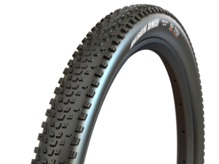 Maxxis Rekon Race 29&quot; WT TR EXO Dekk 29x2.40, E25, 821g, 120TPI,New MaxxSpeed