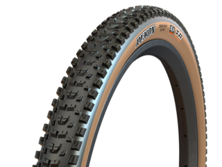 Maxxis Rekon+ 27.5&quot; TR EXO+ Dekk Tanwall 27.5x2.80, E25, 910g, 60TPI, MaxxTerra